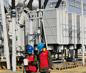 太康倾斜摄影技术在基础设施监测中如何发挥作用？