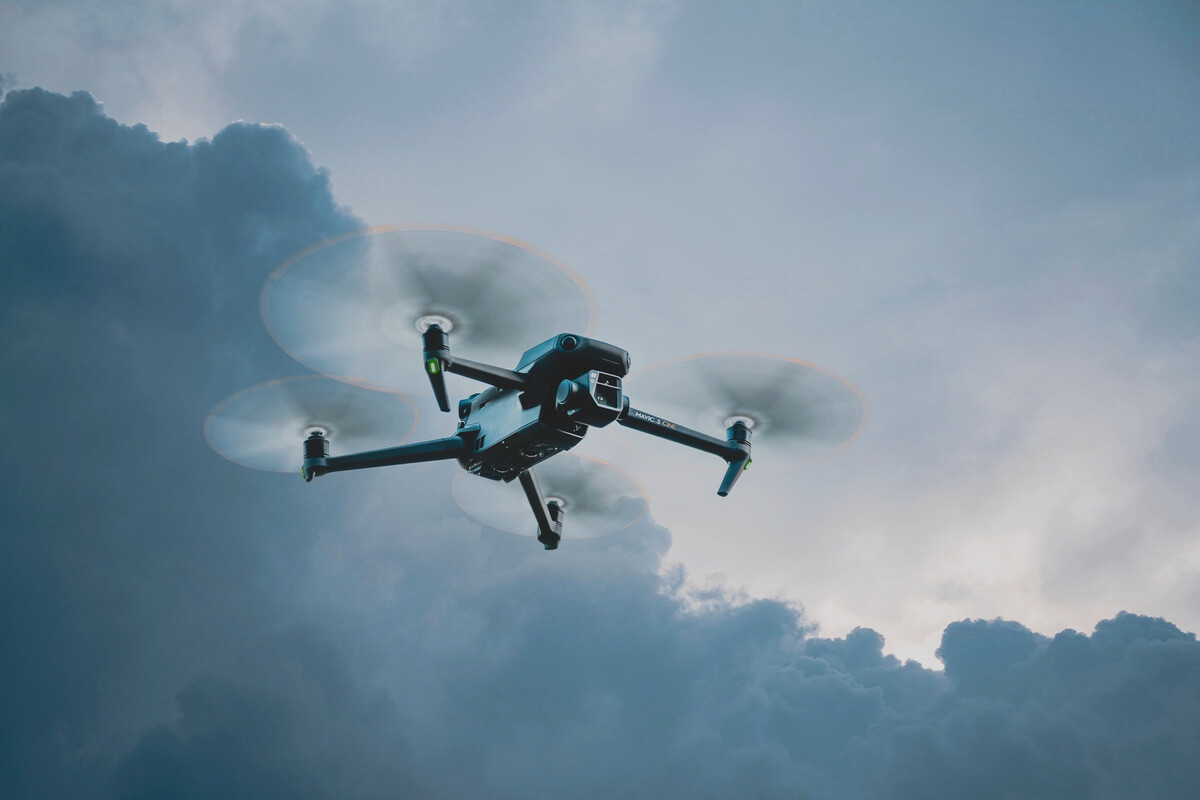 太康应用 | 风电站选址，看无人机航测如何为风寻“家”